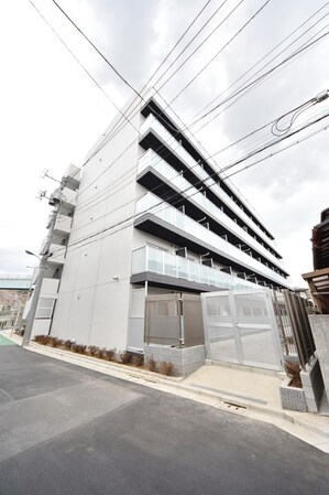 GENOVIA 練馬高野台 skyrunの物件内観写真